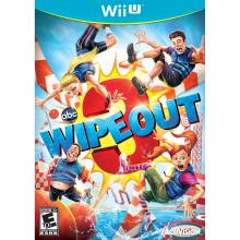 WIPEOUT 3 WII U