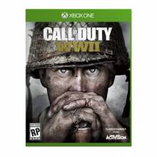 CALL DUTY WWII  XBOXONE