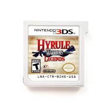 HYRULE WARRIOR LEGENDS - 3DS - SEUL