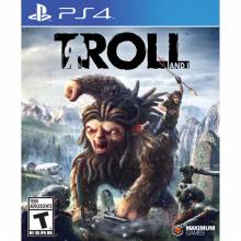 TROLL & 1 PS4