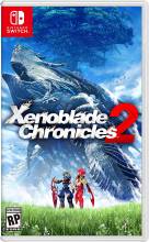 XENOBLADE CHRONICLES 2 SWITCH