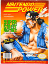 NINTENDO POWER VOLUME 62