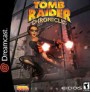 TOMB RAIDER CHRONICLES