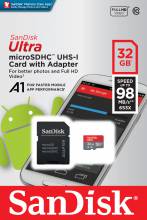 MICRO SD 32GB