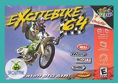 EXCITEBIKE