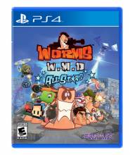 WORMS WMD PD4