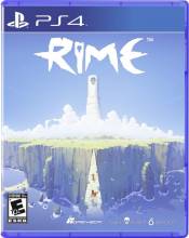 RIME PS4