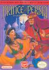 PRINCE OF PERSIA NES