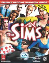 THE SIMS - PRIMA'S STRATEGY GUIDE