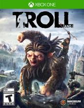 TROLL & 1 XBOXONE