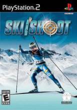 SKI AND SHOOT PS2