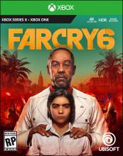 FARCRY 6 XBONE-XBSX