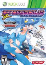 OTOMEDIUS EXCELLENT X360