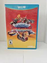 SKYLANDERS SUPERCHARGERS - NO PORTAL