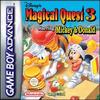 MAGICAL QUEST 3