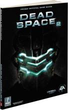 DEAD SPACE 2 - PRIMA'S STRATEGY GUIDE