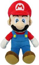 PELUCHE MARIO - SUPER MARIO COLLECTION