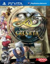 YS: MEMORIES OF CELCETA PSVITA