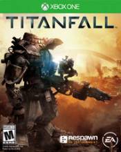 TITANFALL XBOXONE