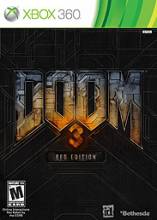 DOOM 3 BFG EDITION XBOX360