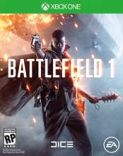 BATTLEFIELD 1 XBOXONE