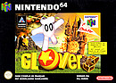 GLOVER N-64