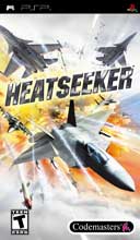 HEATSEEKER PSP