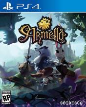 ARMELLO PS4