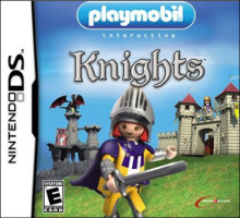 PLAYMOBIL KNIGHTS DS