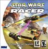 STAR WARS RACER