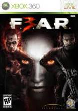 F.E.A.R. 3 XBOX360