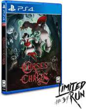 CURSES'N CHAOS PS4