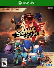 SONIC FORCES XBOXONE