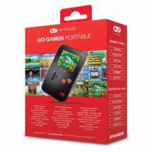 MY ARCADE GO GAMER PORTABLE 220 JEUX INCLUS