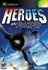 HEROES OF THE PACIFIC  XBOX