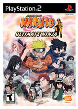 NURATO ULTIMATE NINJA PS2