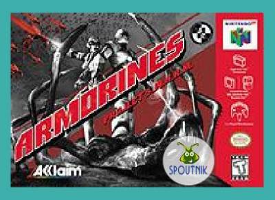 ARMORINES