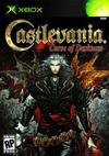 CASTLEVANIA CURSE DARKNESS XBOX