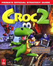 CROC 2 - PRIMA'S STRATEGY GUIDE