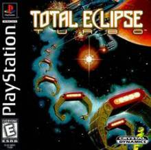 TOTAL ECLIPSE TURBO PS1