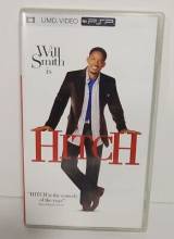 HITCH PSP MOVIE CIB USAG