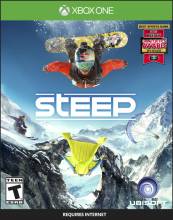 STEEP XBOXONE