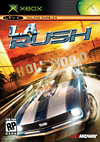 L.A. RUSH XBOX