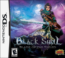 BLACK SIGIL DS