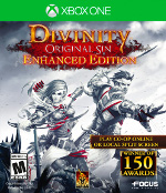 DIVINITY: ORIGINAL SIN ENHANCED EDITION XBOXONE