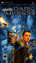 SYPHON FILTER PSP