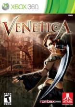 VENETICA XBOX360