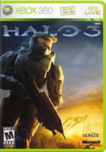 HALO 3 XBOX360