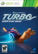 TURBO SUPER STUNT SQUAD XBOX360