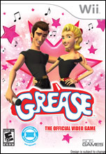 GREASE WII